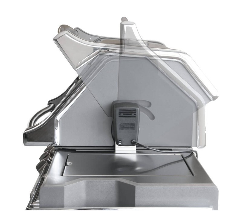 Head Grill NAPOLEON PRESTIGE PRO™ 665 RB