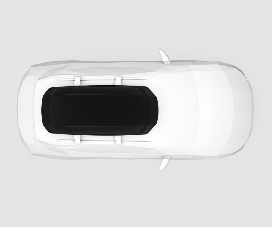 Thule Force 3 L