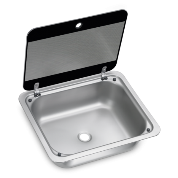 DOMETIC SNG4133 sink