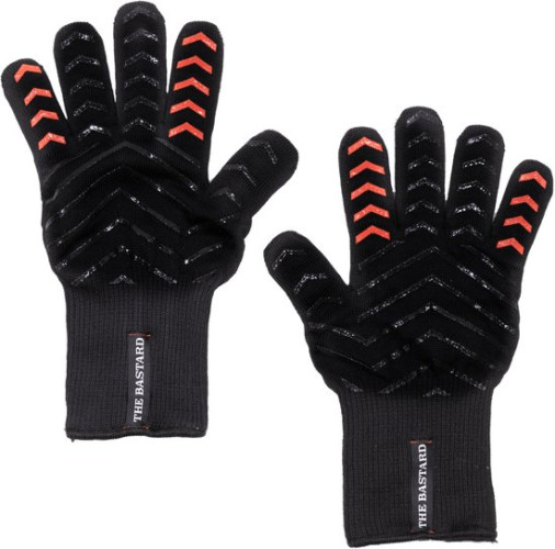 THE BASTARD thermal gloves