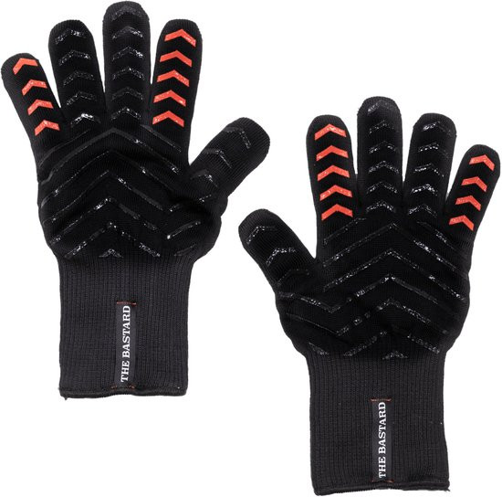 THE BASTARD thermal gloves