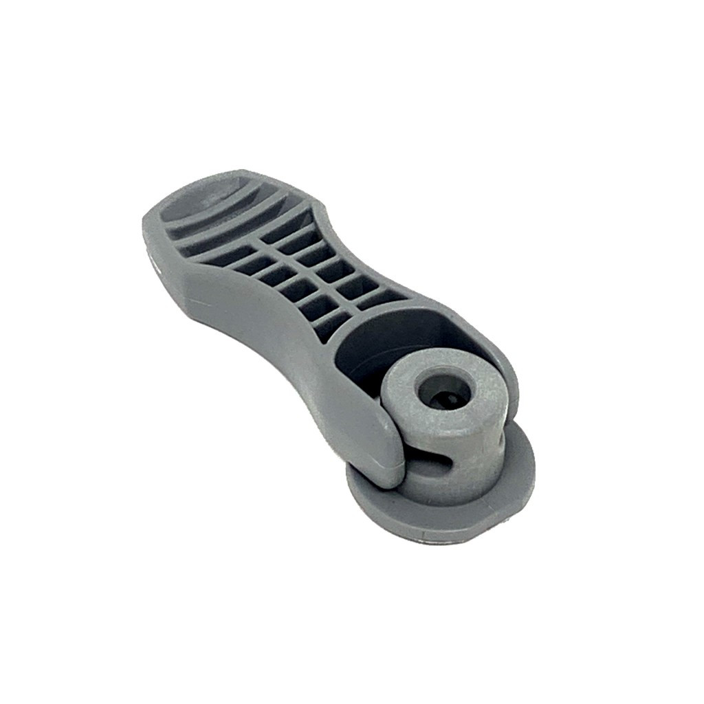 Replacement Nut for THULE Snowpack ski carrier