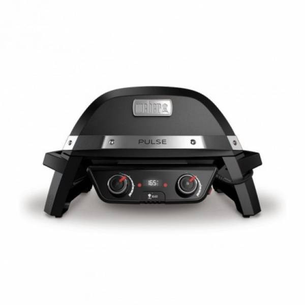 WEBER Pulse 2000 BBQ