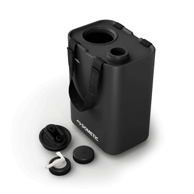 Tank for Dometic GO 11 L