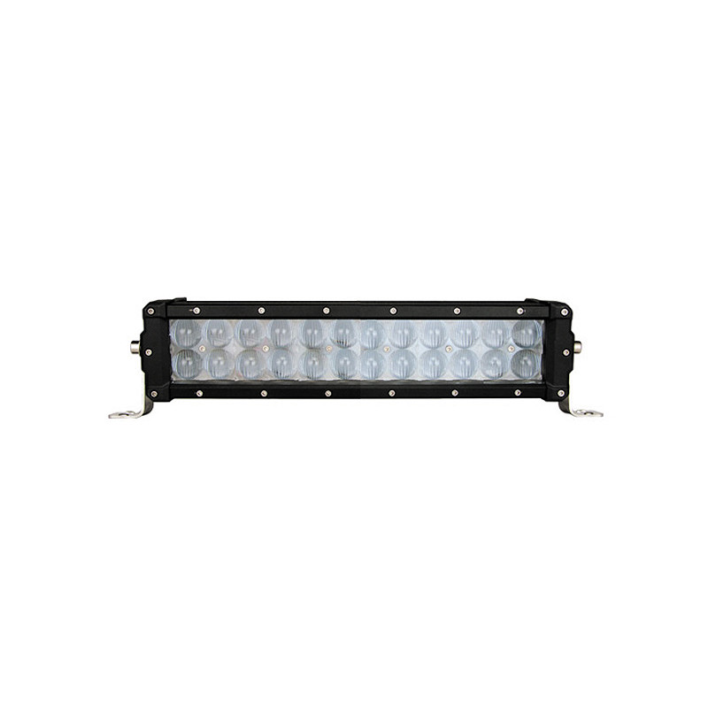 Barra de largo alcance OSRAM de 24 LEDs 10-32 6480lm