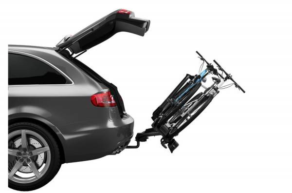 Portabicicletas THULE 925 VeloCompact 2
