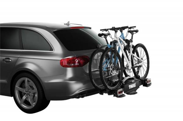 Portabicicletas THULE 925 VeloCompact 2