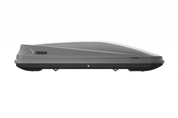 Cofre THULE Touring Sport gris