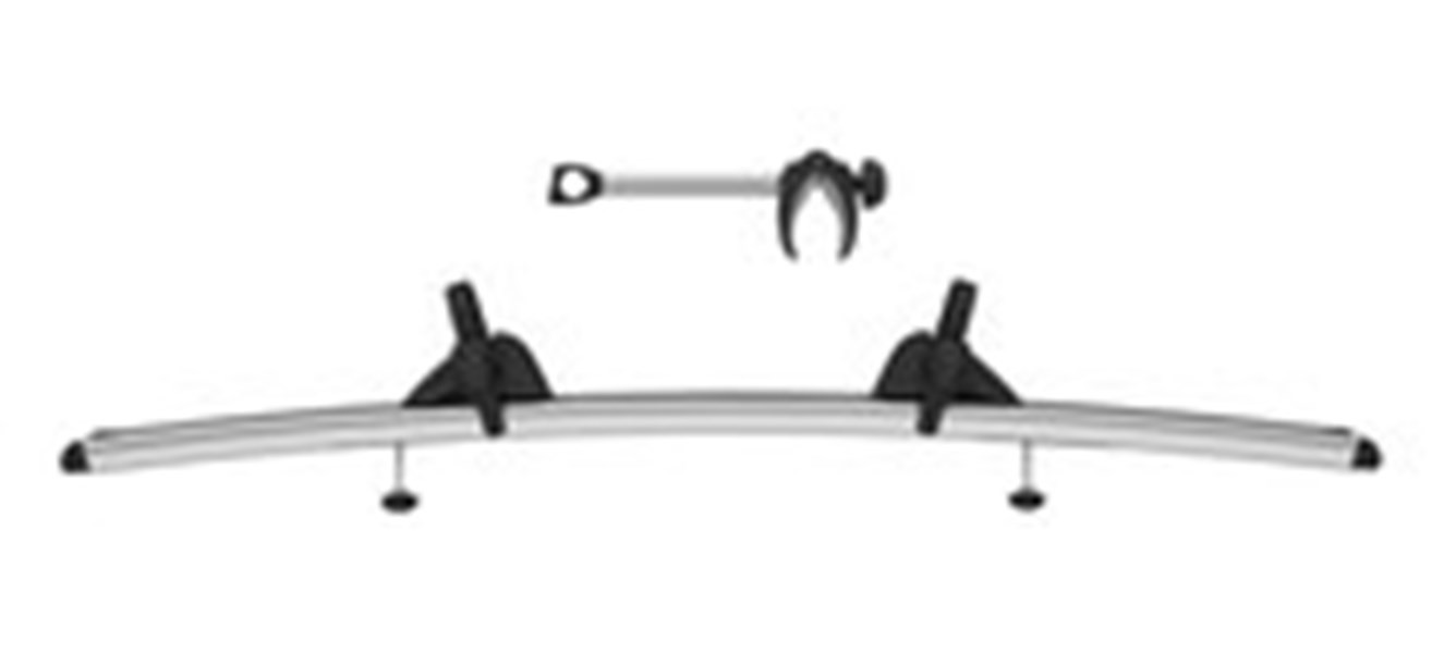 Kit THULE tercer rail para Lift V16