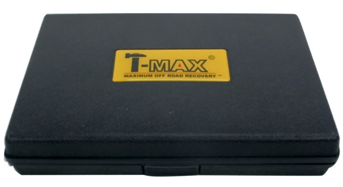 Kit T-MAX de réparation crevaison