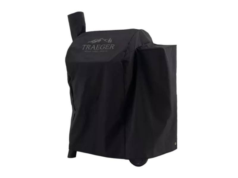 TRAEGER cover for barbecue Pro D2 575