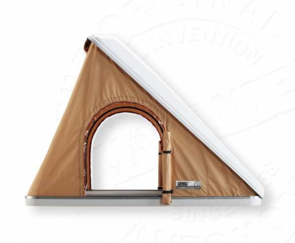 Tenda De Sostre COLUMBUS Variant - Medium