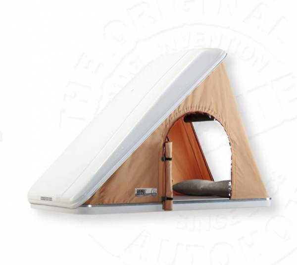 Tenda De Sostre COLUMBUS Variant - Medium