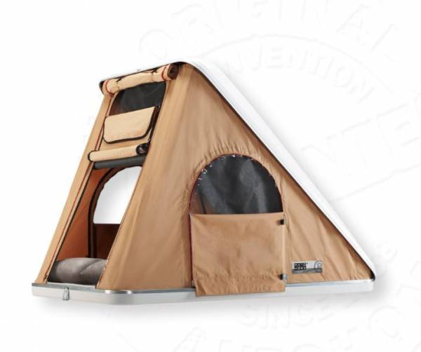 Rooftop Tent COLUMBUS Variant - Large