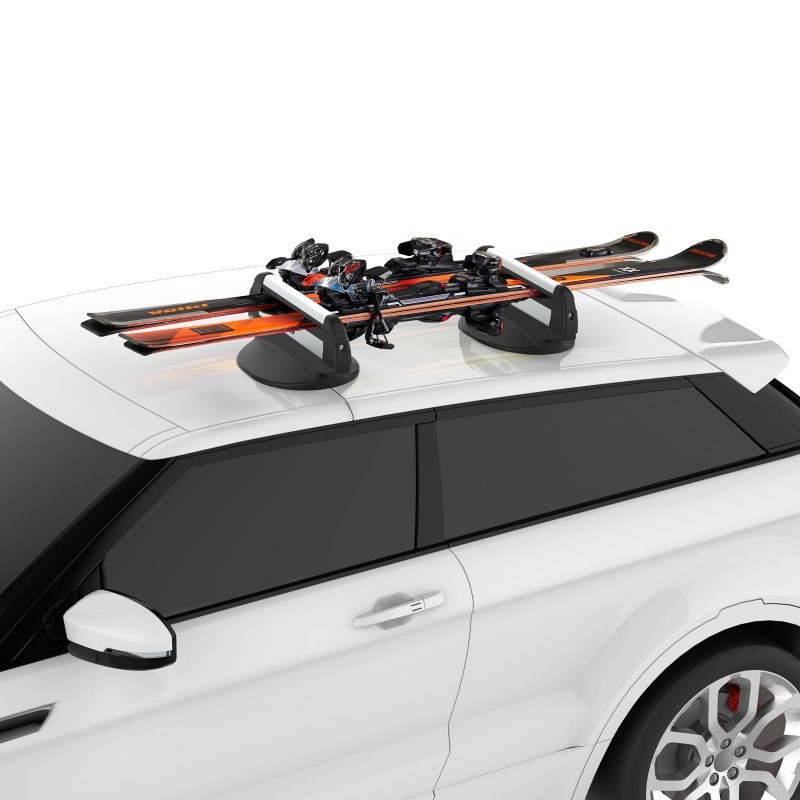 CRUZ Ski Roof rack