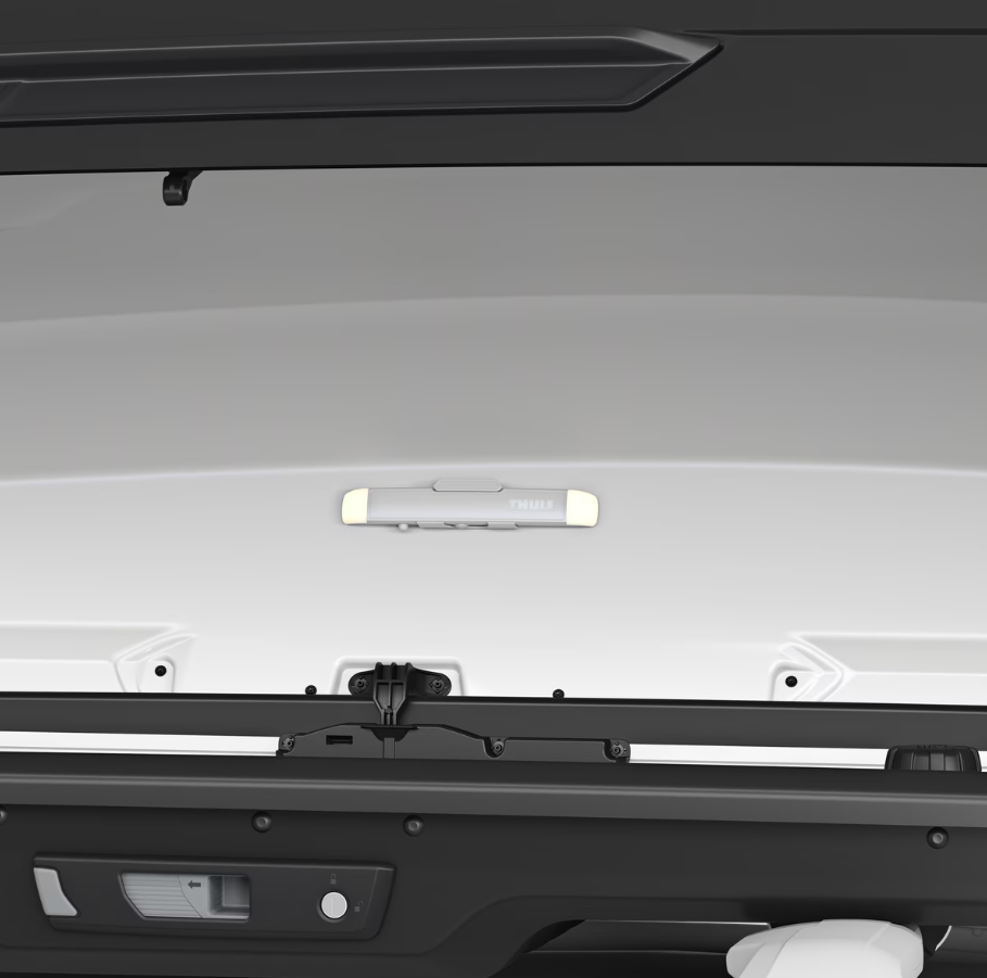 Thule box light