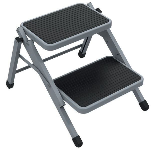 CARBEST Folding Double Step