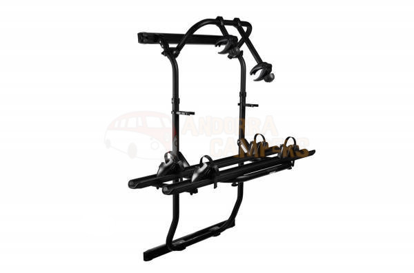 Bike Rack THULE Elite Van XT black, Ducato, Boxer, Jumper