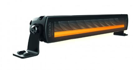 SIBERIA Single LED-Leiste 560 mm