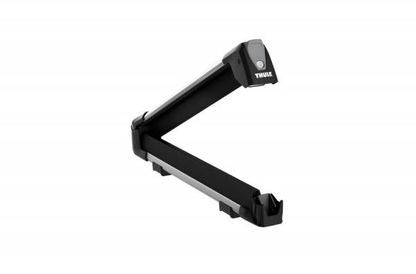 THULE SnowPack 4p ski rack