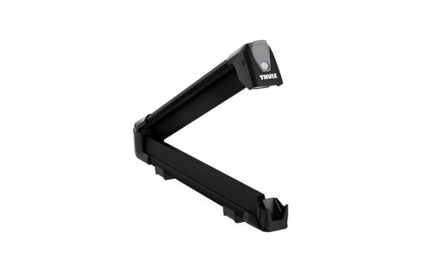 THULE SnowPack 4p black ski rack