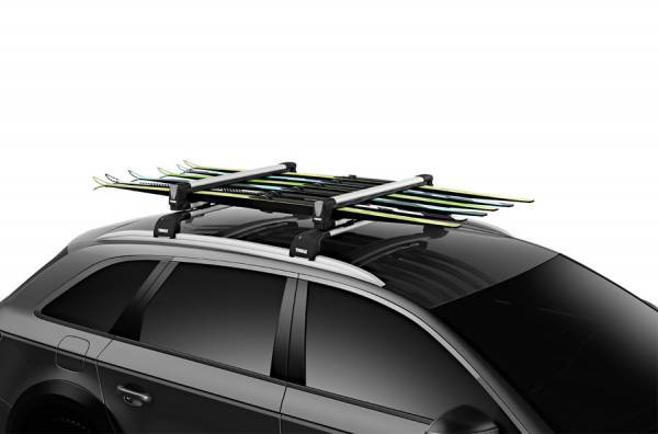 THULE SnowPack 6p ski rack