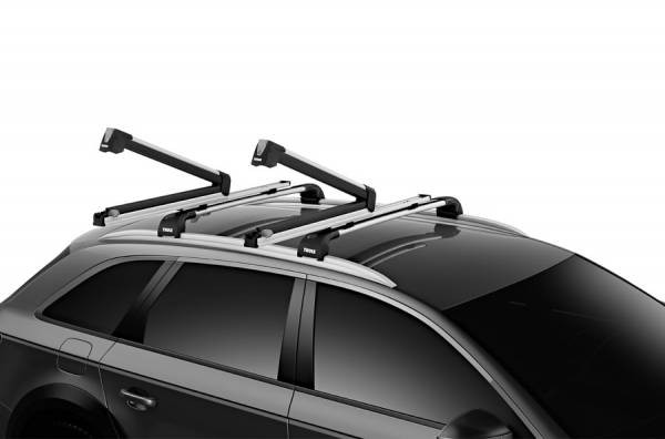 THULE SnowPack extender 5p snow rack