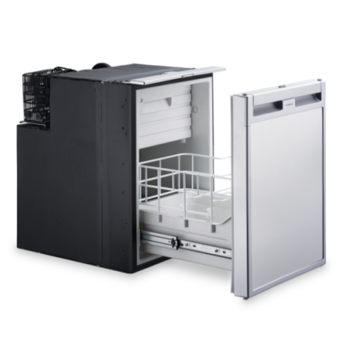 Kompressor-Kühlschrank CoolMatic CRD-50 - Andorra Campers Online Shop