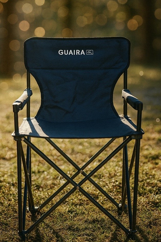 Guaira Project Chair