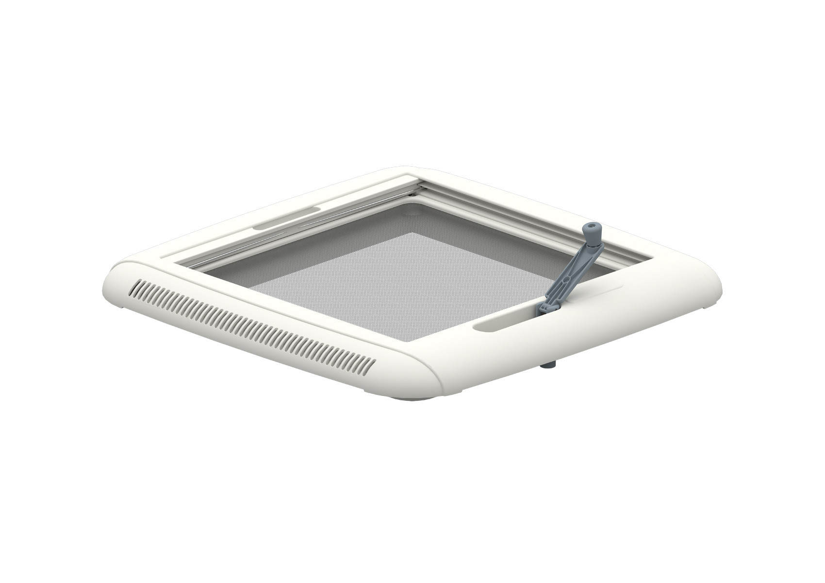 Skylight 40x40 FIAMMA Vent F Pro