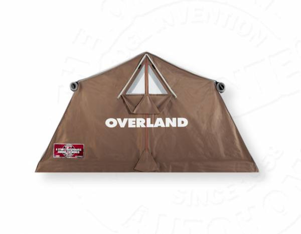 OVERLAND - Medium