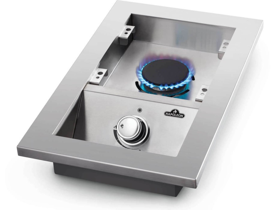 Burner Built-In NAPOLEON 500 SERIES