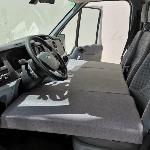 Front bed Ford Transit (2006-2013)