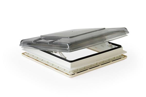 Skylight FIAMMA Vent 50x50 Crystal