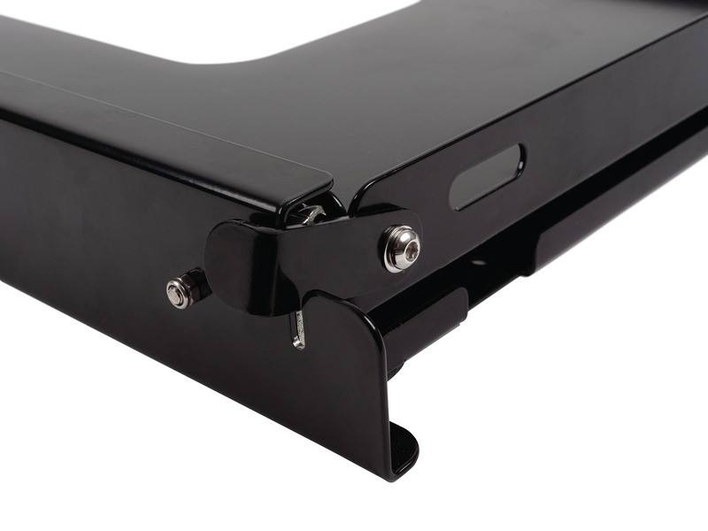 CARBEST sliding base for portable coolers 25 to 50L