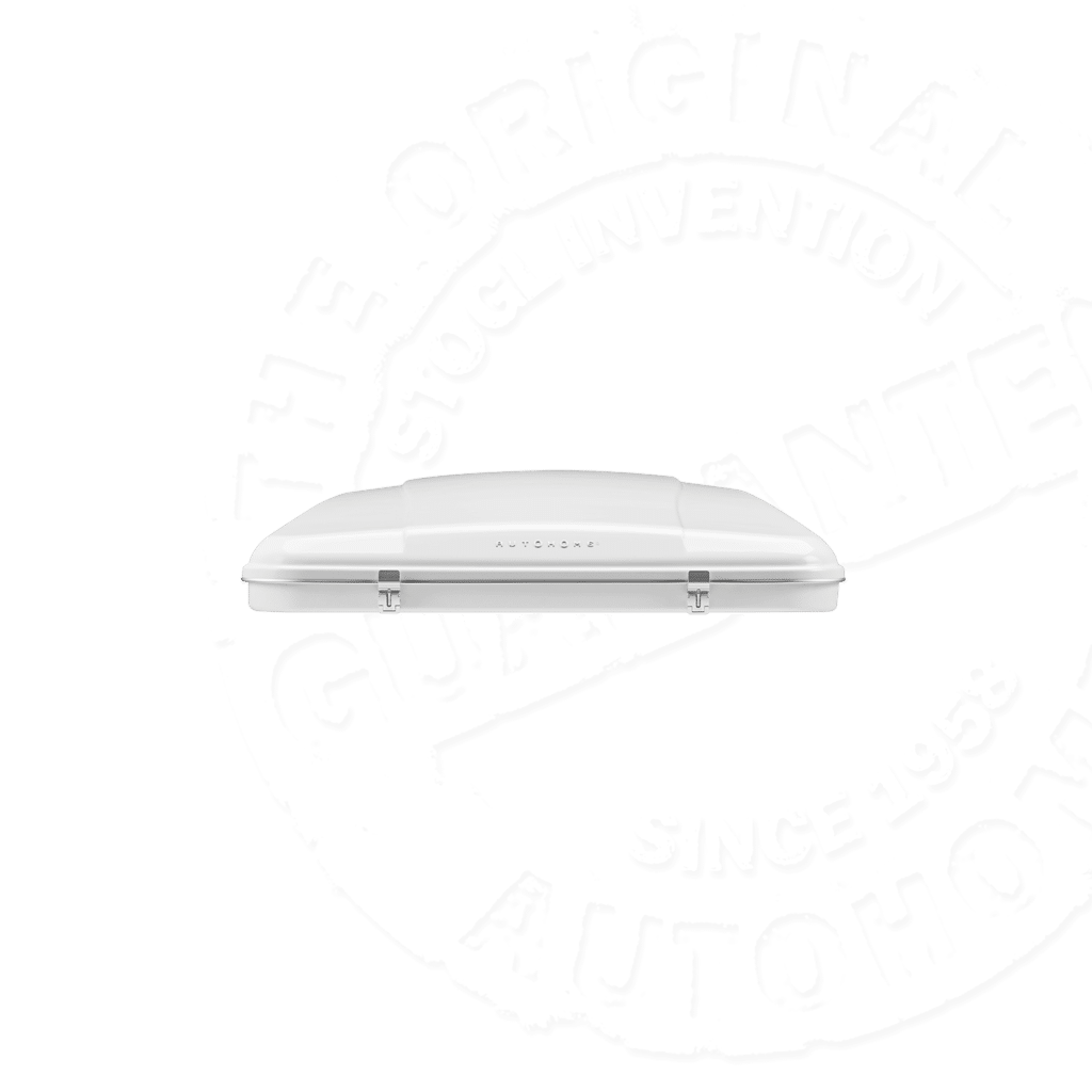 Roof tent Autohome MAGGIOLINA Airlander Plus Medium Carbon