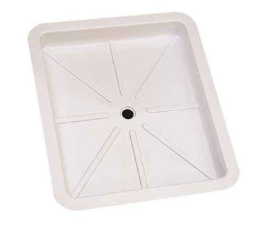 59x51 Shower tray