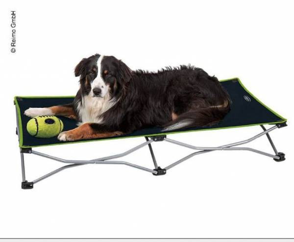 CAMP4 folding dog bed 122 X 62 cm