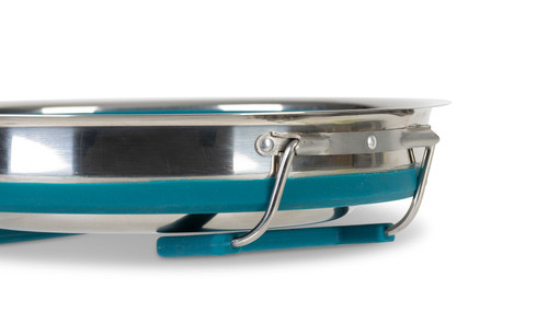 CAMP4 silicone folding pot