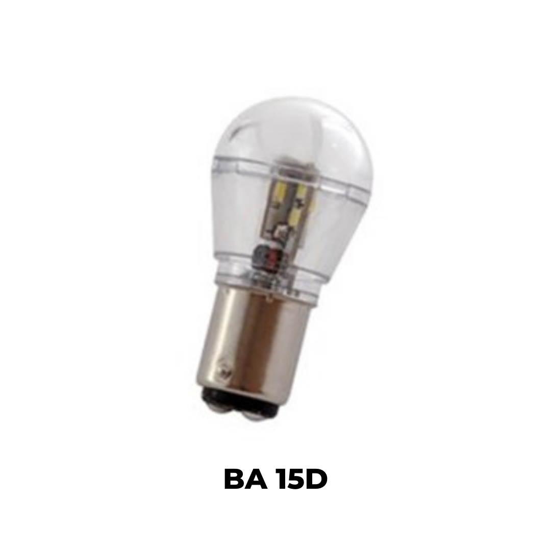 Bulb LED VECHLINE