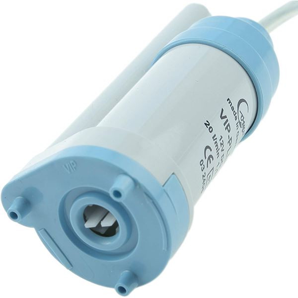 Bomba sumergible COMET VIP-PLUS 20L/min 1,1bar (12V)