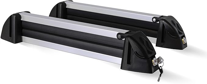 WHITEBEAR Skiträger