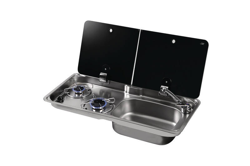 Kitchen sink CAN FL1765