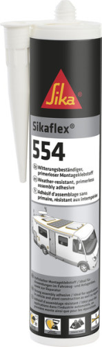 SIKAFLEX 554 structurel
