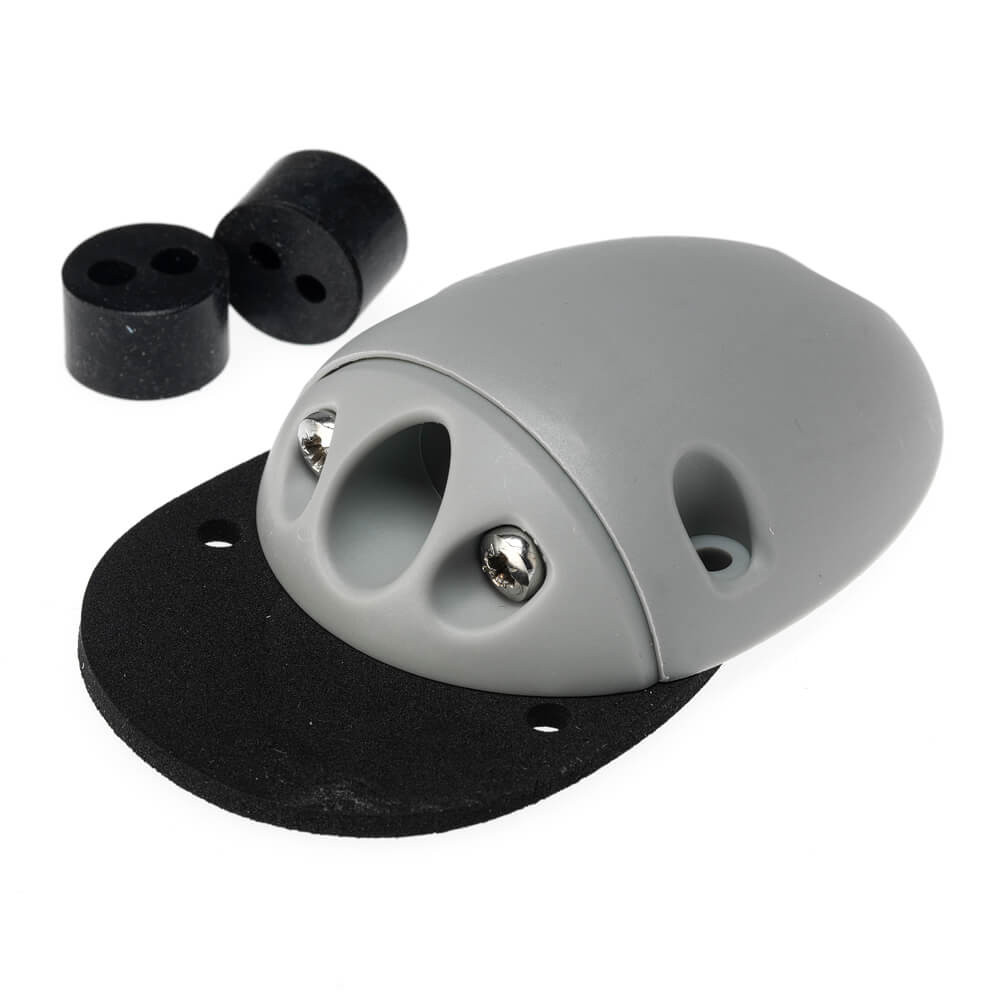 Pasacables Ø 3-6 mm