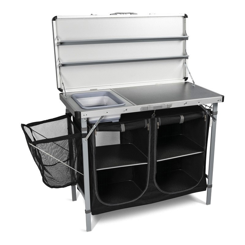 Folding cabinet KAMPA Chieftain