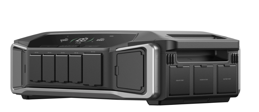 EcoFlow DELTA Pro Ultra Inverter