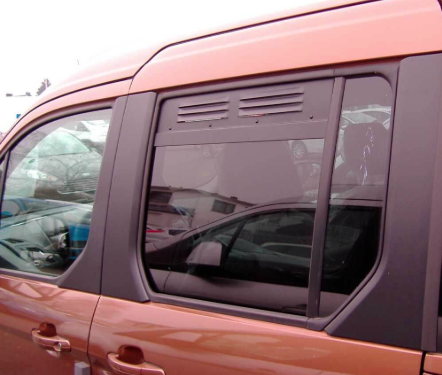 Airvent Ford Tourneo Connect L2 from 2014, 2 units