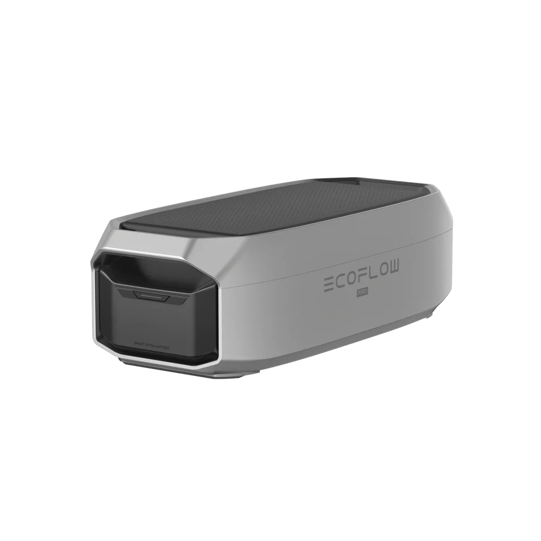 Bateria extra ECOFLOW per Delta Pro 3