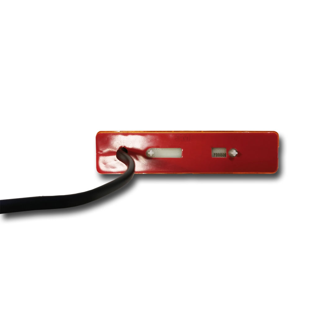 LED Seitenmarkierungsleuchte SMLR 2019